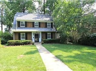 305 Thornhill Rd, Baltimore, MD 21212