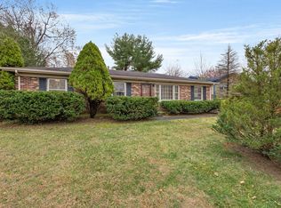 1904 Radcliffe Ct, Lexington, KY 40505