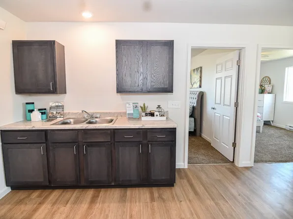 3 Bedroom, Single-story Townhomes for rent in Madrid, IA