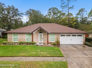 2888 Sans Pareil St, Jacksonville, FL 32246