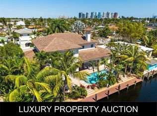 South New River Isles Sec, Fort Lauderdale, FL 33315