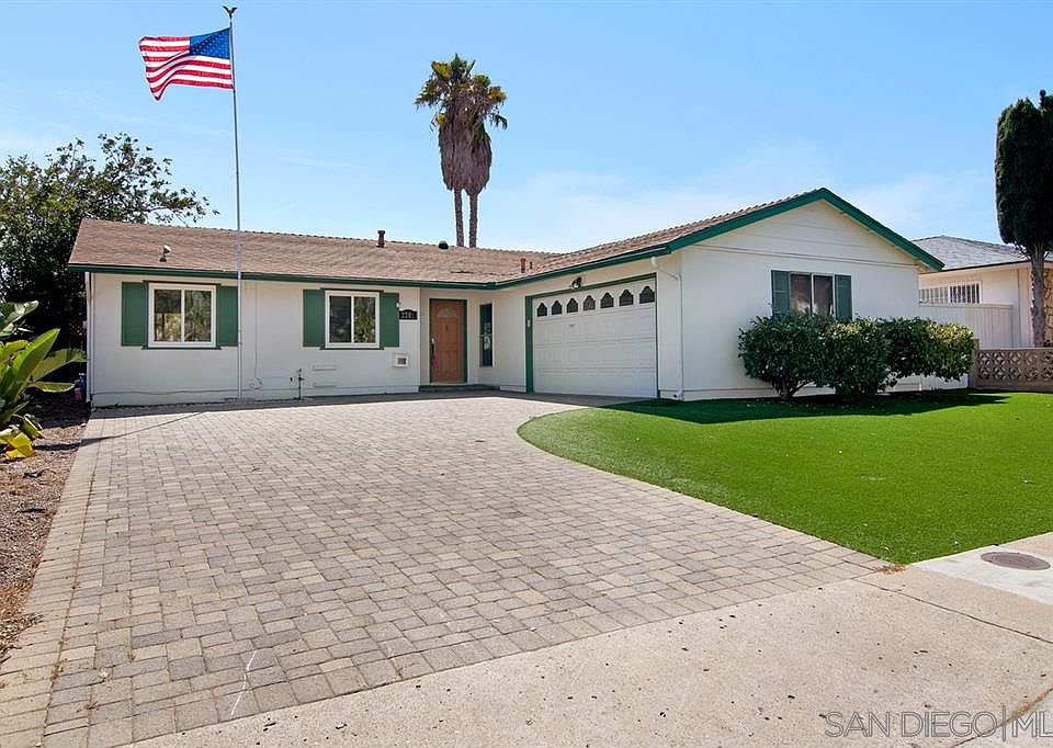 1st image of 2201 Crandall Dr