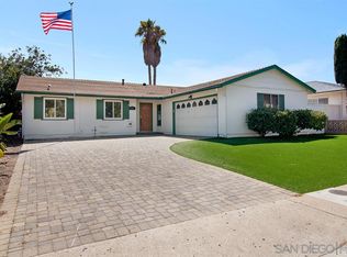 2201 Crandall Dr, San Diego, CA 92111