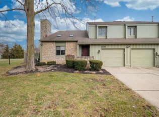 538 Conner Creek Dr, Fishers, IN