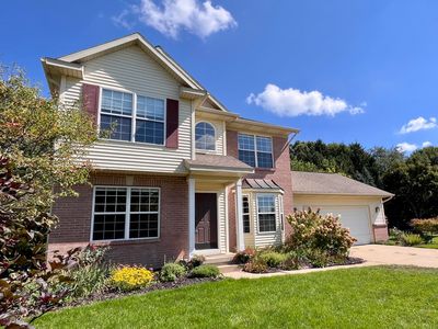 9108 Lady Lauren Dr NE, Rockford, MI, 49341