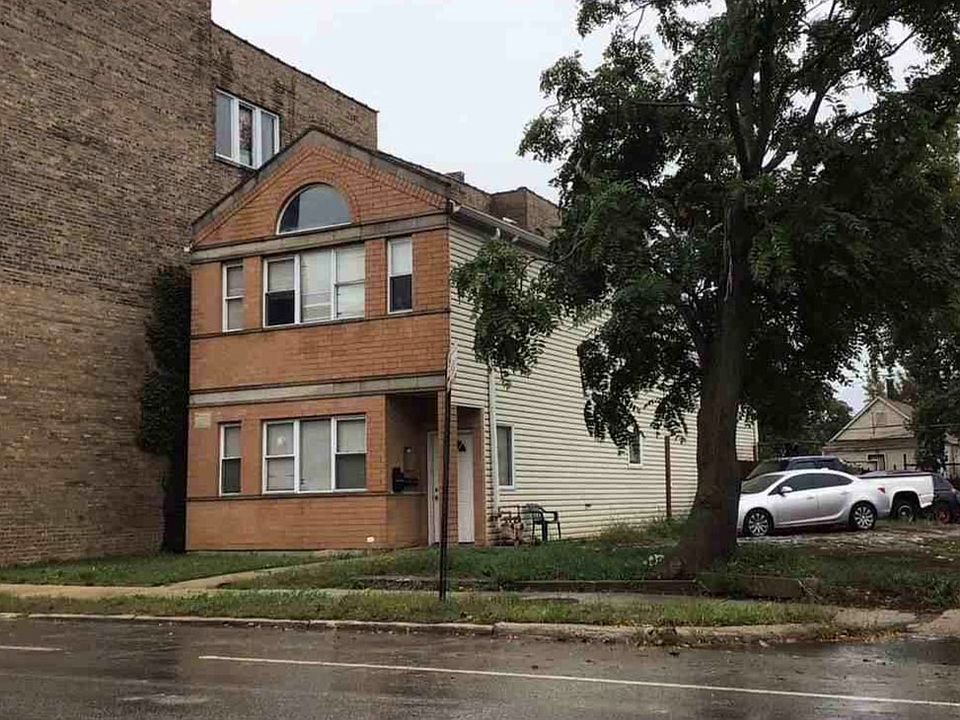 2nd image of 6507 S Racine Ave