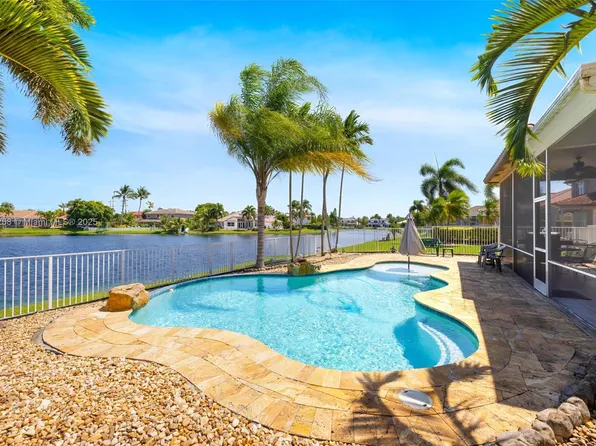 16343 Segovia Cir S, Pembroke Pines, FL 33331