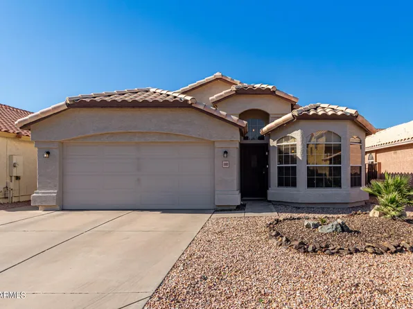 1080 W MYRNA Lane, Tempe, AZ 85284
