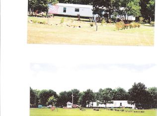 60925 E 190 Rd, Fairland, OK 74343