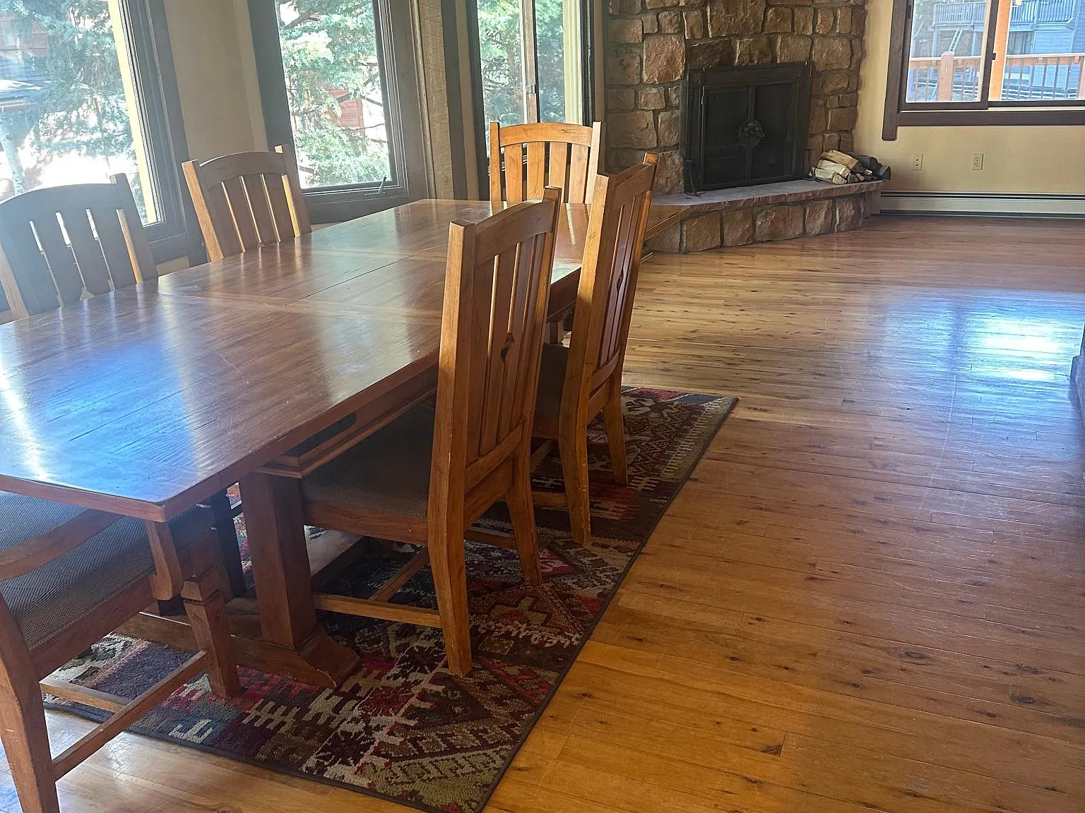 Timbervale Dr, Evergreen — Photo 4