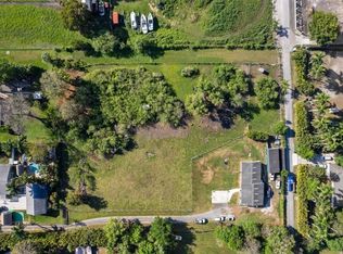 5401 SW 160th Ave, Southwest Ranches, FL 33331