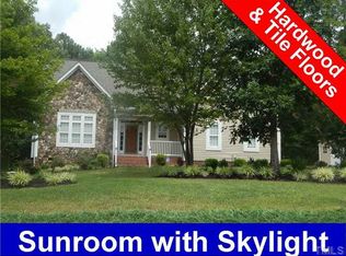 1510 Anterra Dr, Wake Forest, NC 27587