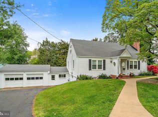 50 Warrenton Blvd, Warrenton, VA 20186