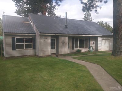 138524 Michigan Ave, Gilchrist, OR, 97737