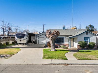109 Church St, Modesto, CA, 95357