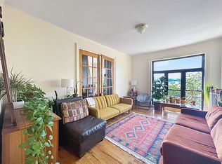 587 Riverside Dr #4B, New York, NY 10031