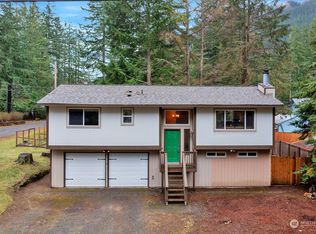 42749 SE 170th Pl, North Bend, WA