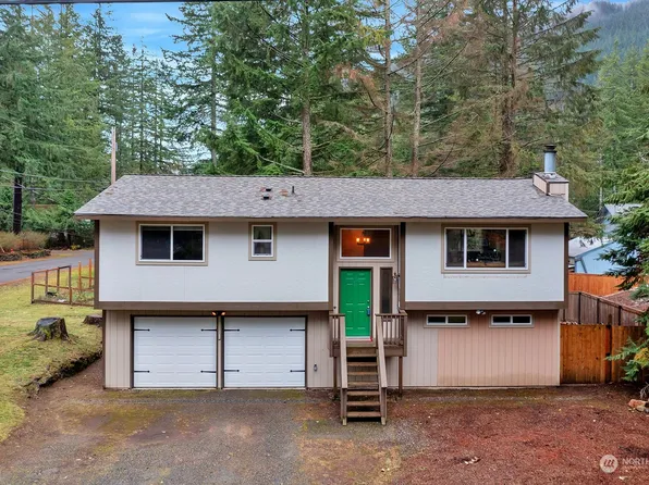 42749 SE 170th Place, North Bend, WA 98045