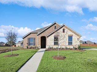 4340 Biddle St, Midlothian, TX 76065