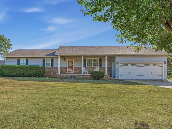 114 Teresa Dr, Brookland, AR 72417