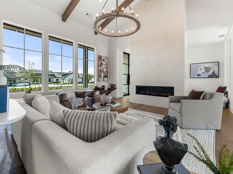 17212 Morning Grove Ln — Photo 7