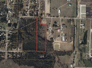 3160 Dripping Springs Rd, Sherman, TX 75090