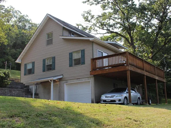 103 Old Maple Dr, Hermann, MO 65041