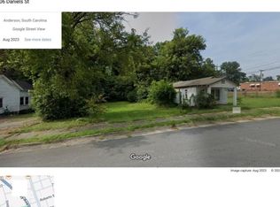 206 Daniels St #A, Anderson, SC 29625