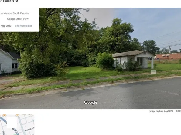 206 Daniels St #A, Anderson, SC 29625