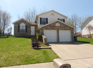 210 Redwood Dr, Dry Ridge, KY 41035