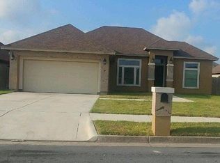7101 Post Oak Cir, Brownsville, TX 78526