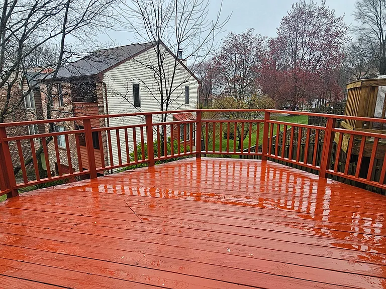 9510 Clocktower Ln — Photo 9