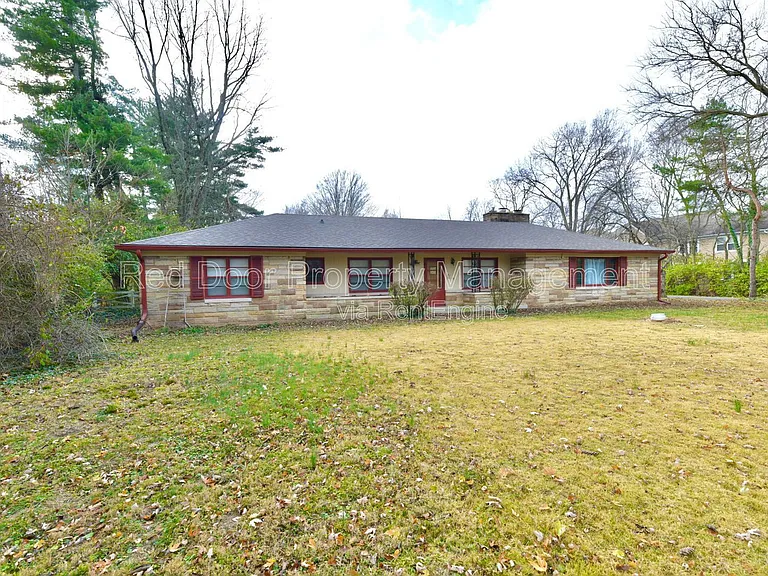 4701 Kessler Boulevard East Dr — Photo 26
