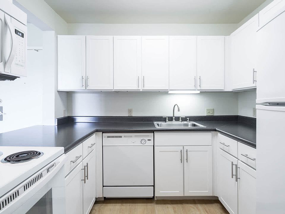 Garden Building Kitchen