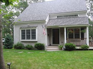 54 Hemeon Way, Hyannis, MA 02601