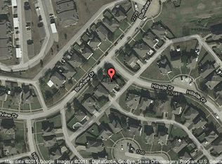 12716 Bluffview Dr, Balch Springs, TX 75180