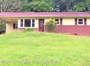 320 Kings Rd, Piney Flats, TN 37686
