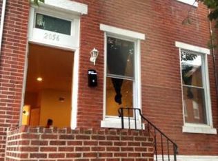 2056 E Huntingdon St, Philadelphia, PA 19125