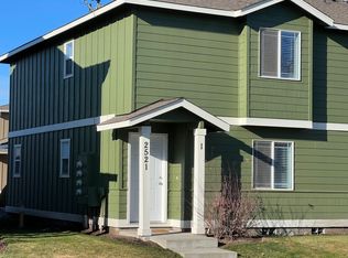 2521 NW Cedar Ave Unit 1-4, Redmond, OR 97756