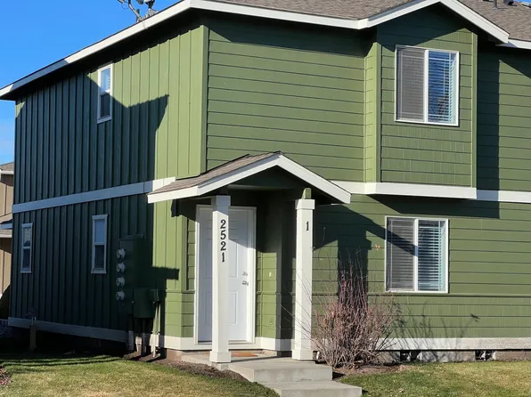 2521 NW Cedar Ave Unit 1-4, Redmond, OR 97756