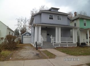 3114 Plaza Dr, Fort Wayne, IN