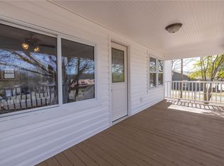 204 Old Salem Rd, Seneca, SC 29672