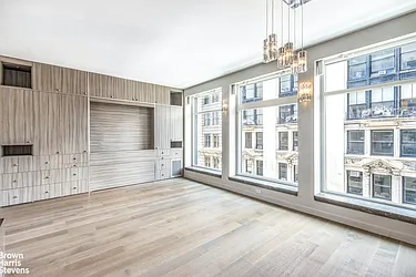 Sold by Brown Harris Stevens