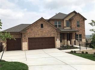 18516 McGloin Trl, Austin, TX 78738