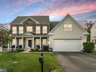6808 Rehnquist Ct, New Market, MD, 21774