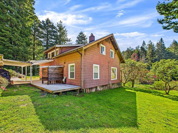 581 Redmond Rd, Eureka, CA 95503