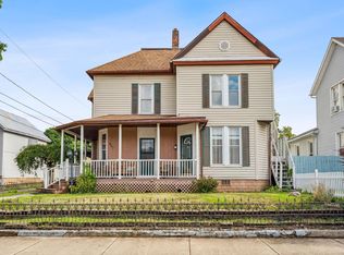 126 E Mill St, Circleville, OH 43113