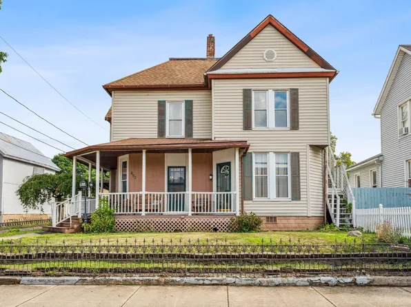 126 E Mill St, Circleville, OH 43113