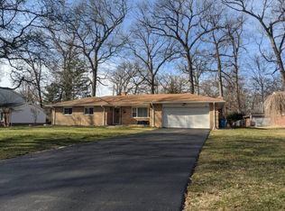 4811 Elm Pl, Toledo, OH 43613