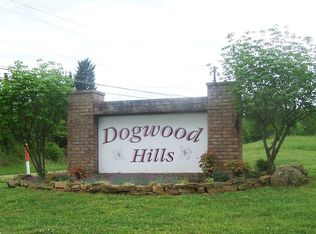 1329 Korey Blvd, Sevierville, TN 37876